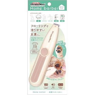 Amazon.co.jp 売れ筋ランキング: 犬用バリカン・クリッパー替刃 の中で
